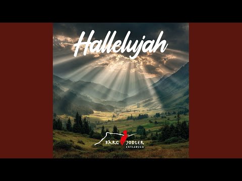 Hallelujah
