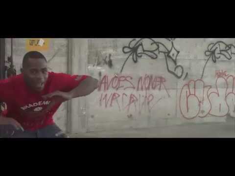 Lil Gman - How I Feel