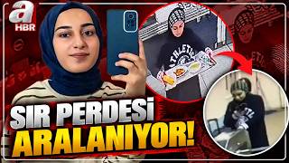 Rojin Kabaiş Soruşturmasında Yeni Gelişme: 6 Kişi Tespit Edildi | A Haber