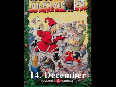 Børnenes Julekalender - 14. December
