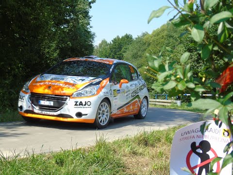 MARMA 29. Rajd Rzeszowski | Rally Actions | Pure Sound