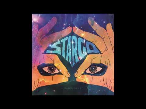 Stargo - Parasight (full Album 2020)