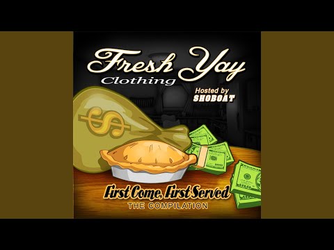 Real Gritters (feat. Intl. Skeam & Tha Homie Jai)