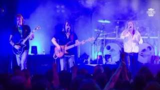 Pink Cream 69 | THE SPIRIT | live DVD @ trash-tv®