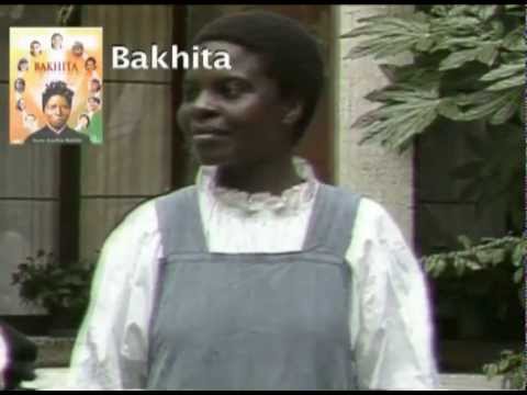 2009 Bakhita (Legendado)