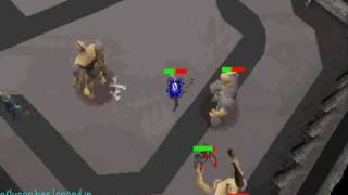 Dragon Halberd Spec vid