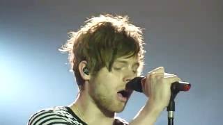5 Seconds of Summer - Carry On INTRO (SLFL Cologne) HD