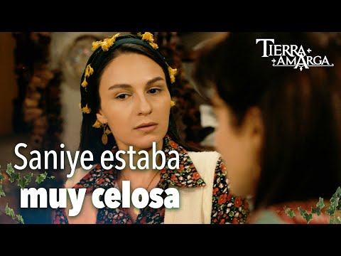 El regalo aumentó la tensión - Capítulo 55