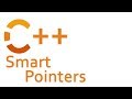 SMART POINTERS In C Std Unique Ptr Std Shared Ptr Std Weak Ptr