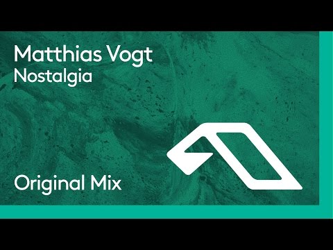 Matthias Vogt - Nostalgia