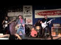 Frnkiero Andthe Cellabration Live At Vintage Vinyl 08 25 14