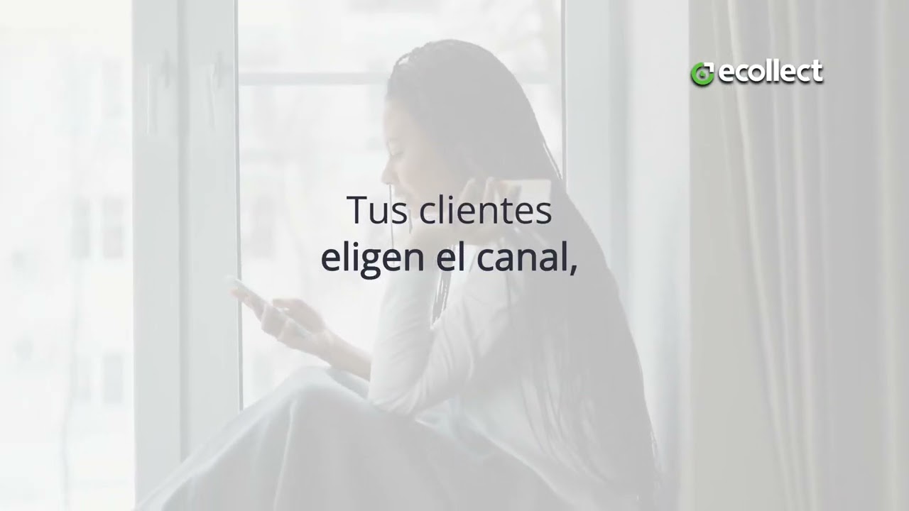 Video ecollect