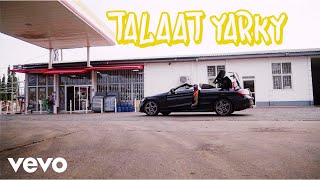 Talaat Yarky - Beckham (Official Video) ft Medikal