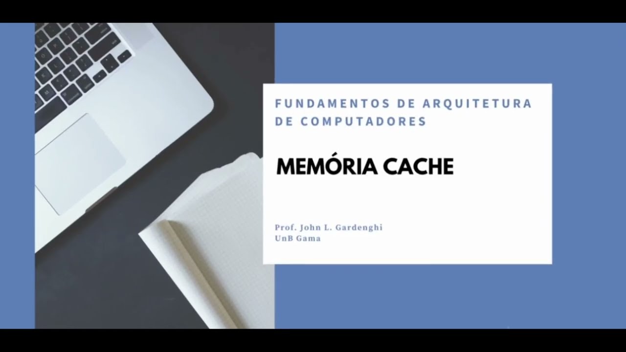 Memória Cache - Falhas de Acesso