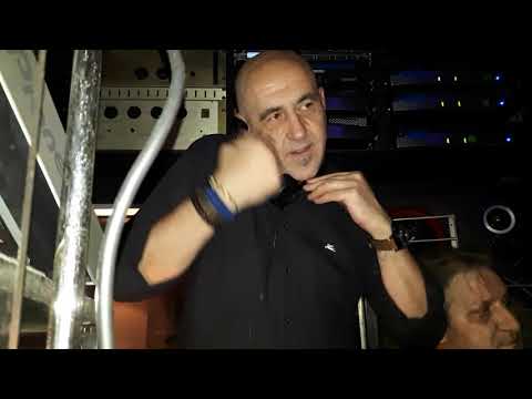 Arlecchino disco 1 giugno 2018/ Dj Lelli Arlecchino Disco