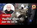 CRIMINEEL handelde in DRUGS alsof het hagelslag was | Omroep Brabant