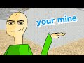 Your Mine You Re Mine Roblox Demake Version
