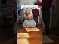 After 60 years of writing letters, pen pals meet face-to-face for the first time