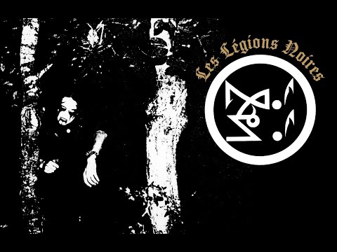 Thumbnail for Les Légions Noires (le teaser) - Vinylistik by Les Légions Noires