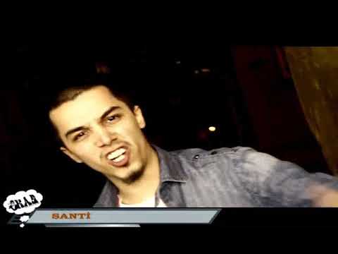 Santi a.k.a Universe - Kes Artık Sesini (Kas TV)