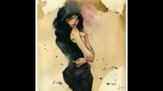 brownish spider-mewithoutyou