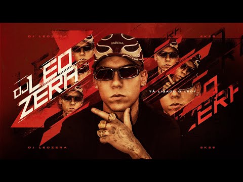 I'M GOING TO STAY IN A LITTLE BREAK - MC TALIBÃ AND MC NEGO DA MARCONE (DJ LEOZERA)