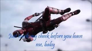 (Deadpool Soundtrack) Angel of the Morning lyrics