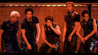 Download lagu [4K] 180926-28 NCT 127 ‘Cherry Bomb’ @ THE REDLINE mp3