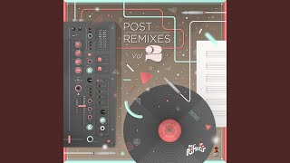 Walkabout (originally performed by Throbbing Gristle)