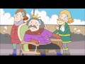 English Short Stories For Kids   English Cartoon With English Subtitle 1