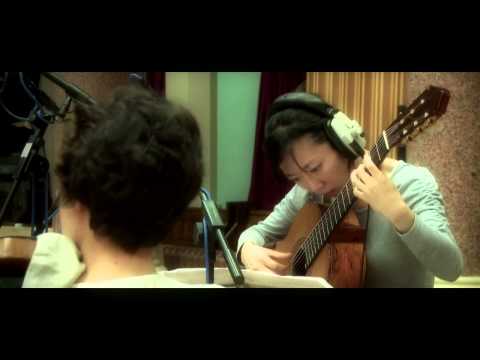 Xuefei Yang & Elias String Quartet - Bach Violin Concerto No.1 in A minor