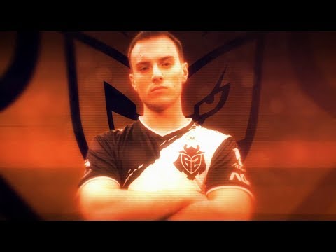 RDY:CHK: Welcome to S9 LEC Summer 2019 Playoffs Round 2 - Fnatic vs G2!