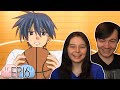 Clannad Episode 16 REACTION & REVIEW!