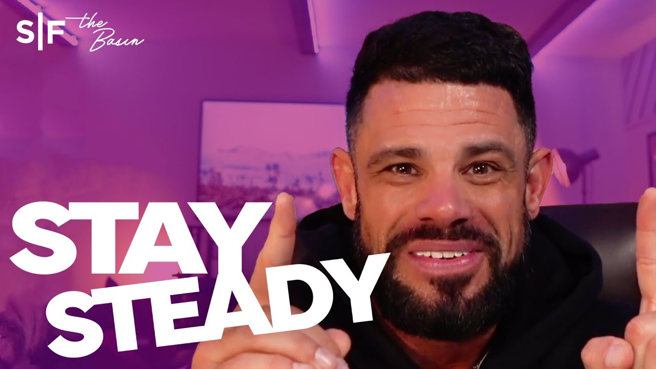 Trust God. He's Got This