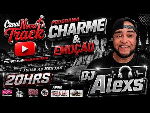 PROGRAMA  CHARME & EMOÇÃO
