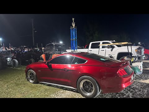 JJ DA BOSS ARM DROP DAILY DRIVER CLASS NO PREP! WE WON!