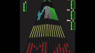 16 CCR/Pixel She Daisy-Deck The Halls