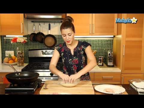 How to Make Old Time Fried Chicken