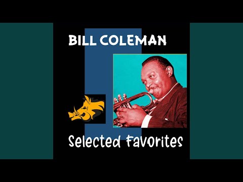 Bill Coleman Blues (Original)