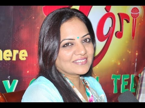 TORI Live Show With Singer Sandhya