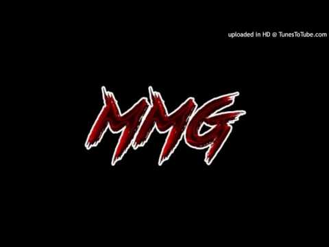 mmg zay x mmg Myron- been thru it all