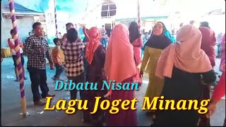 Download lagu Lagu Joget Minang - DIBATU NISAN mp3