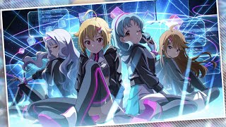 [ミリシタ]DIAMOND JOKER歌い分け集