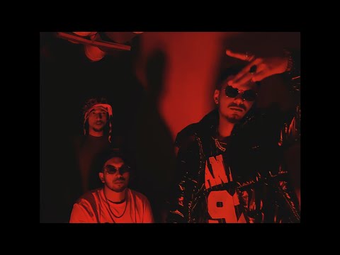 $HAHU - Moholla 1206 | PROD BY @SnareByt  ( Official Teaser )