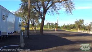 Forest Park RV Sites Video