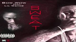 Bow-Wow-Sweat-ft-Lil-Wayne