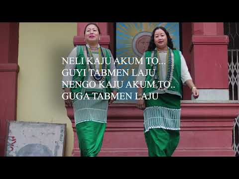 Neli kaju by Hibi Ete Angu & Pagjum Kato Angu