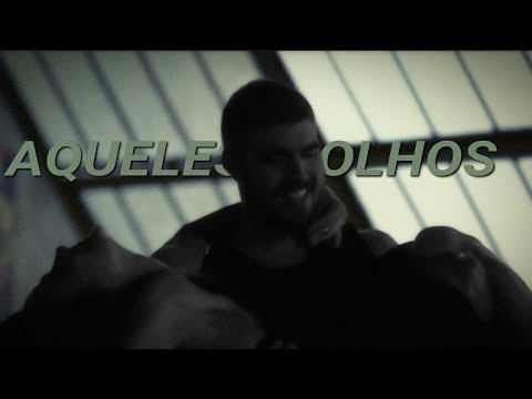 Grego & Margot || Aqueles olhos - Dom M