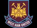 West Ham United anthem-forever blowing bubbles ...