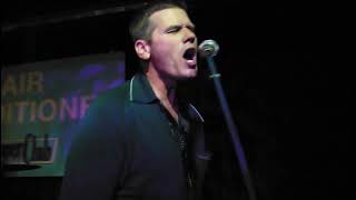 T.S.O.L.  May 6, 2010.  &quot;Serious.&quot;